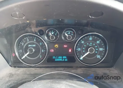 2010 Ford Flex Se from USA, damaged, VIN 2FMGK5BCXABA58481